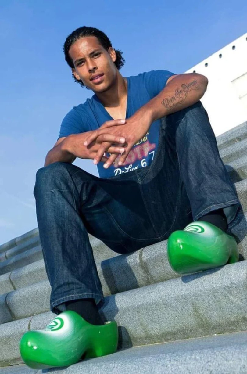 van dijk