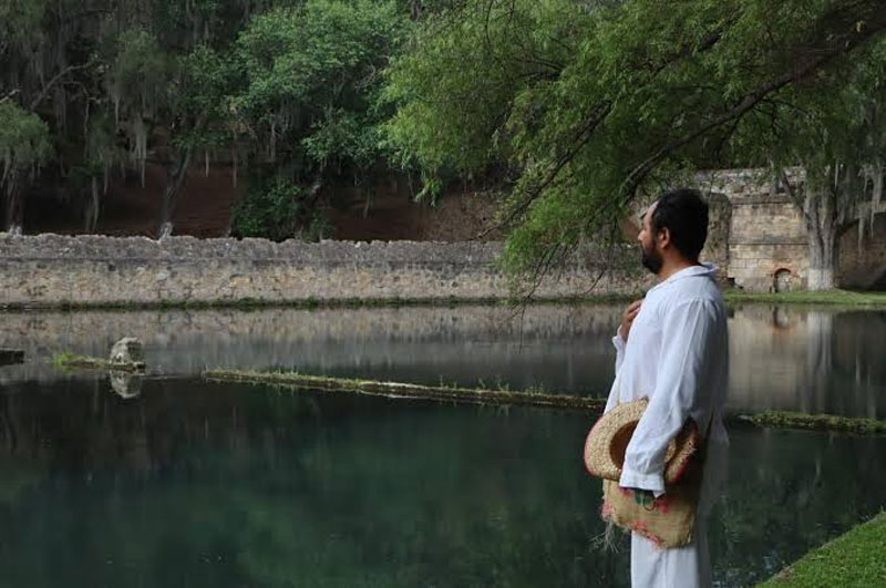 La Hacienda de San Miguel Regla ofrece recorridos históricos teatralizados para conocer su pasado minero y colonial.