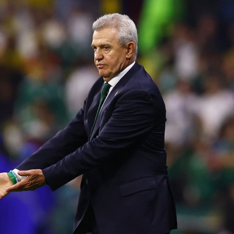 El "vasco" obtuvo reflectores internacionales tras el mundial 2026
