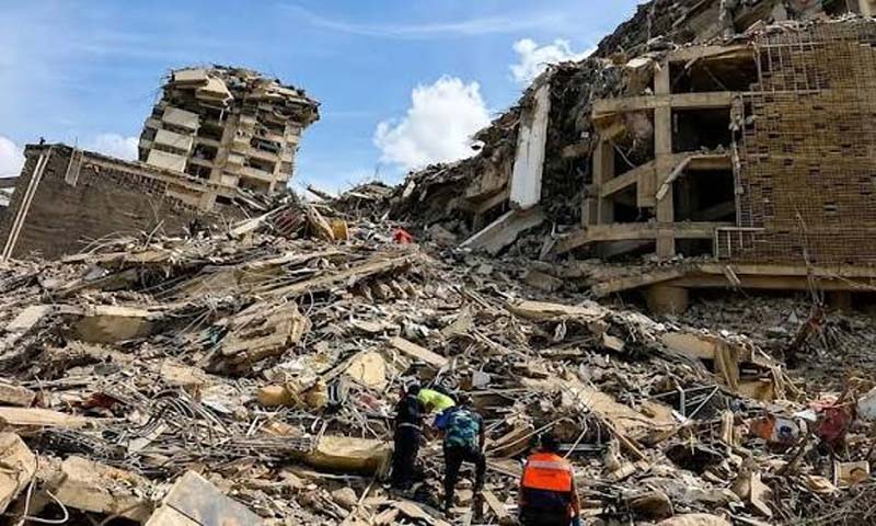 Venezuela en crisis: brigadas internacionales buscan a 50 mil desaparecidos tras sismos
