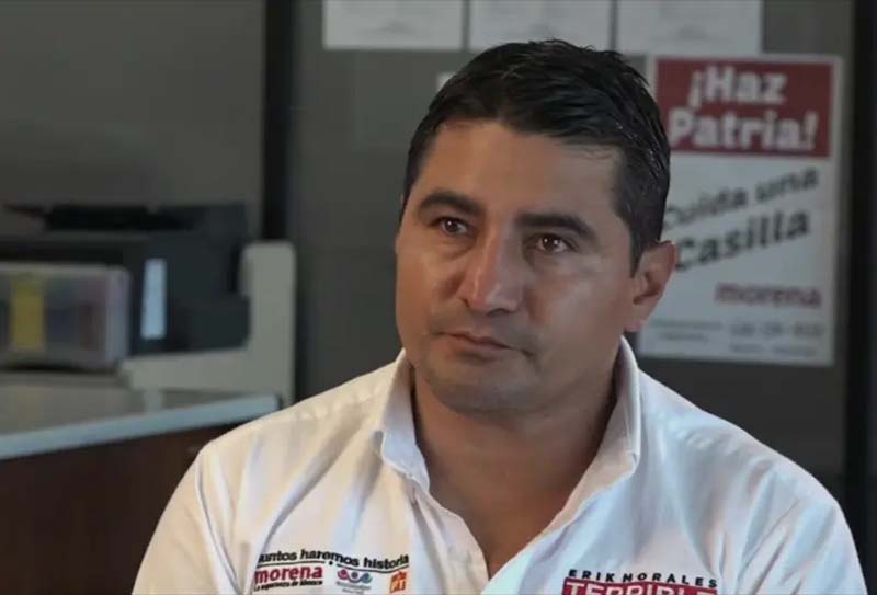 Exboxeador “El Terrible” Morales es procesado por abuso sexual