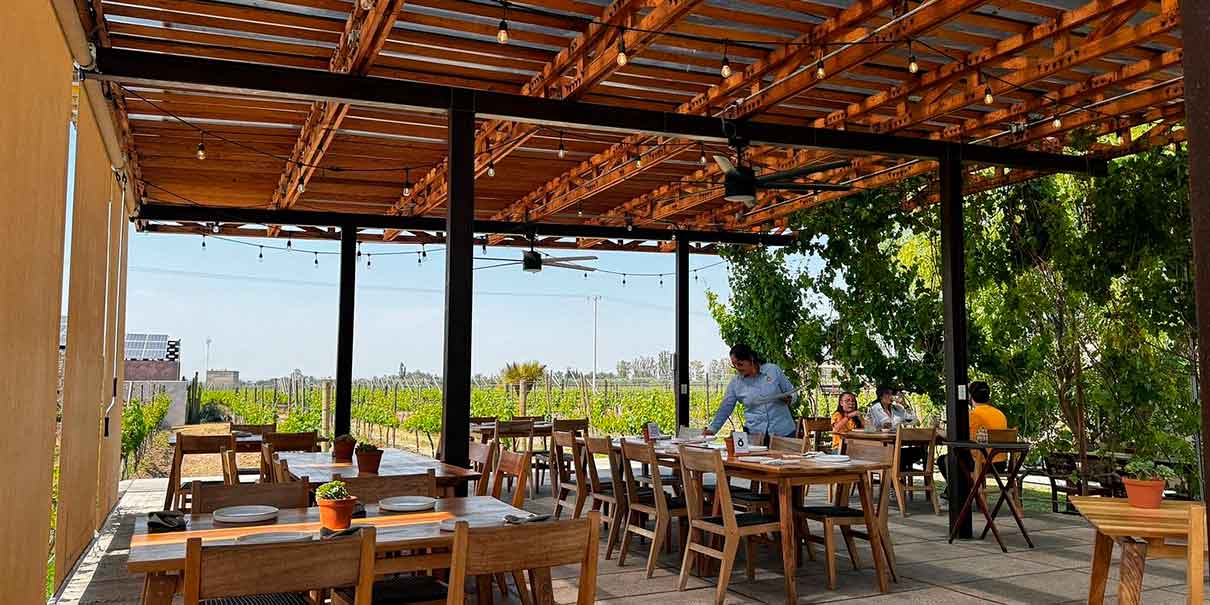 Restaurante