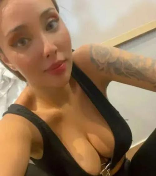 Fallece Vitoria Beatriz: