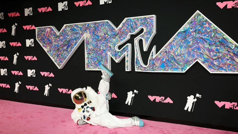 Los famosos MTV VMAs celebra a lo mejor de la música