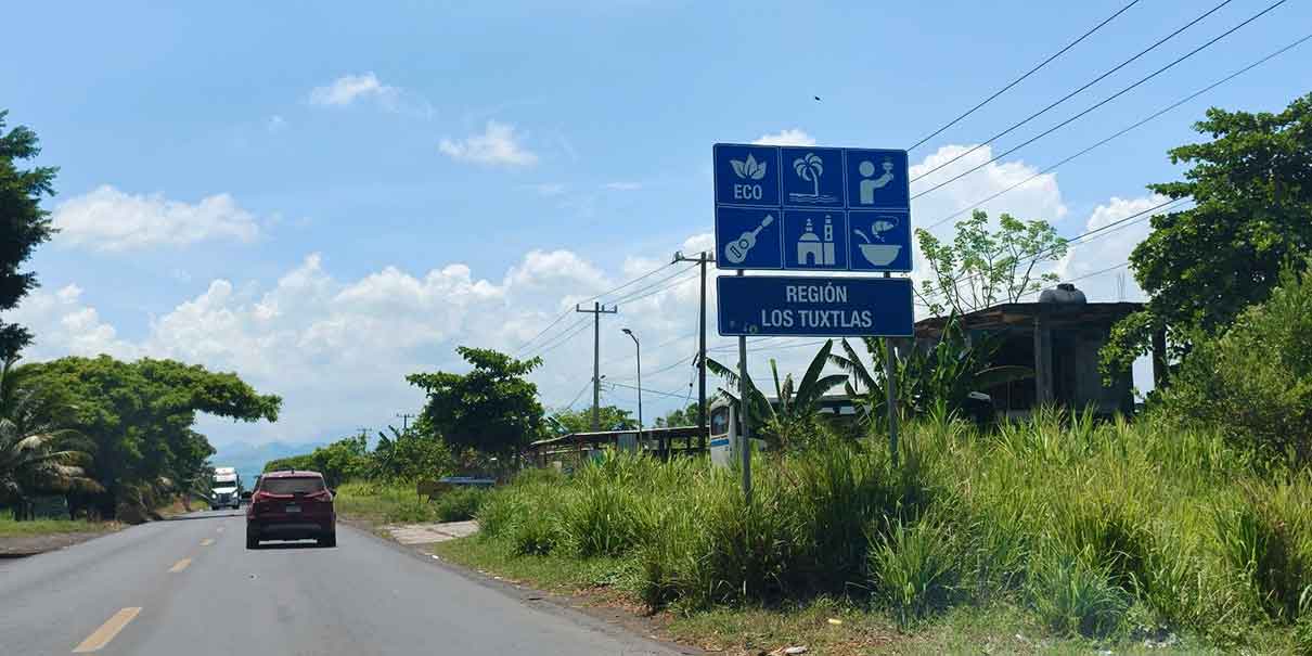 Volcán San Martín Tuxtla