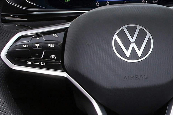 Volante Volkswagen ID.4