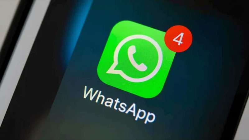 WhatsApp modifica los mensajes de servicio durante la ventana de atención de 24 horas.
