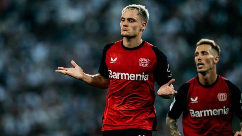 wirtz leverkusen