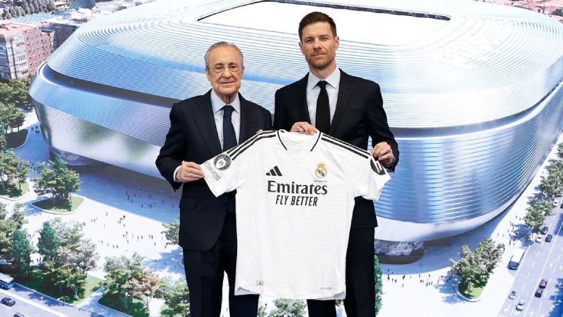 xabi
