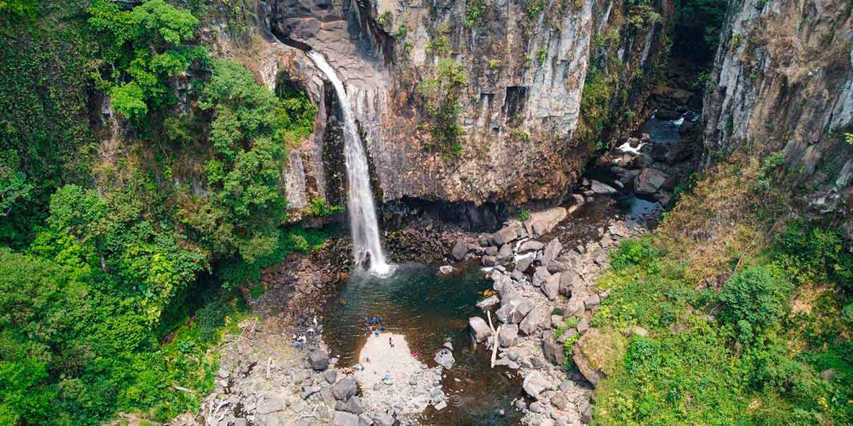 Cascada
