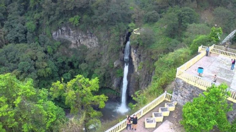 Cascada