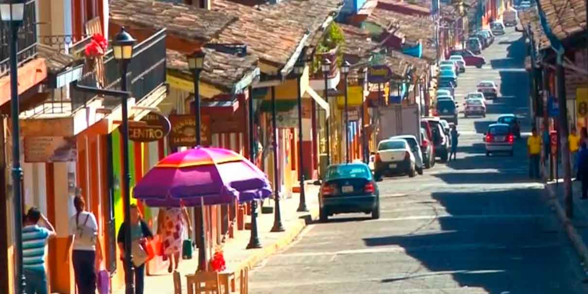 Artesanos