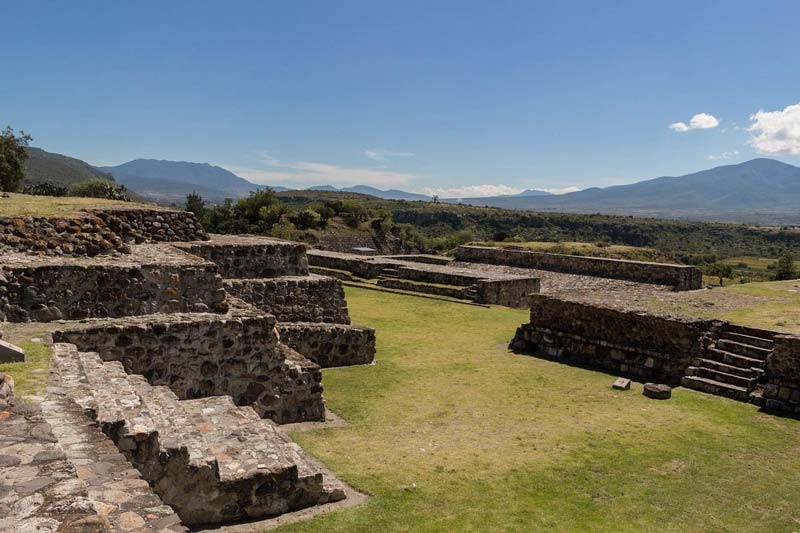 Yagul, Oaxaca: la ciudad zapoteca sobre una colina que conserva su poder ancestral