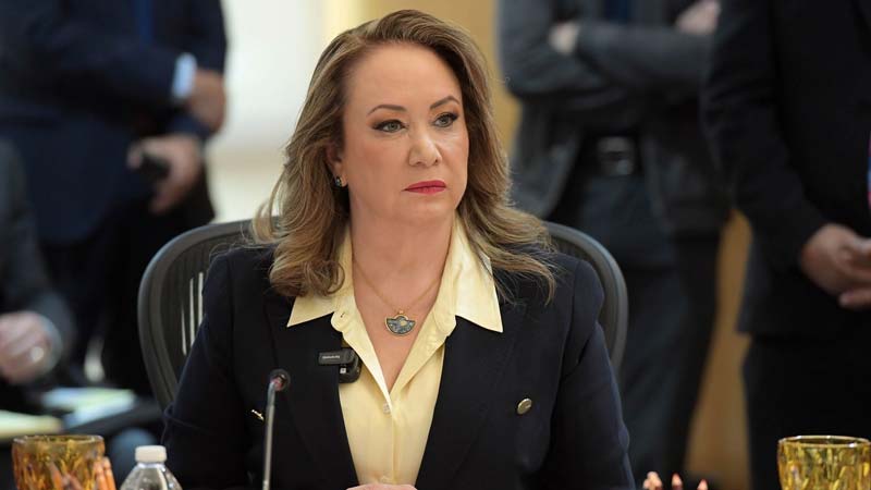Nueva Suprema Corte: quiénes son los ministros y cuánto durarán
