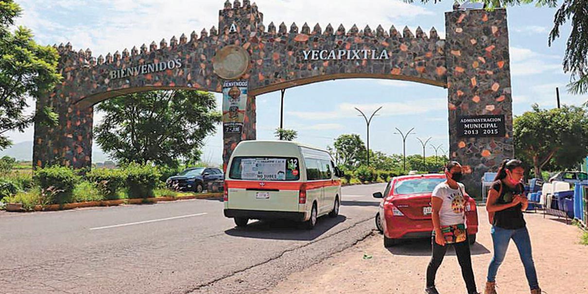 Yecapixtla