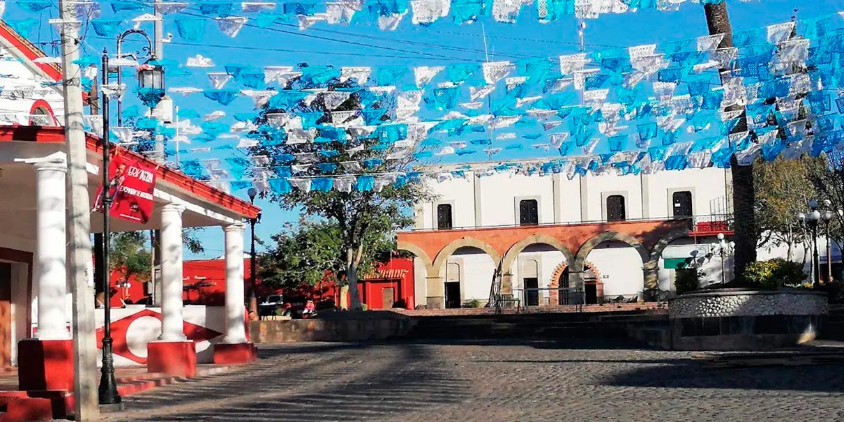 Plaza