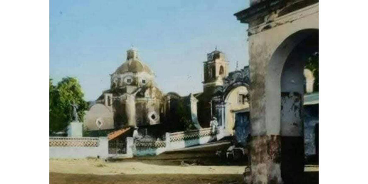 Zacualpan de Amilpas