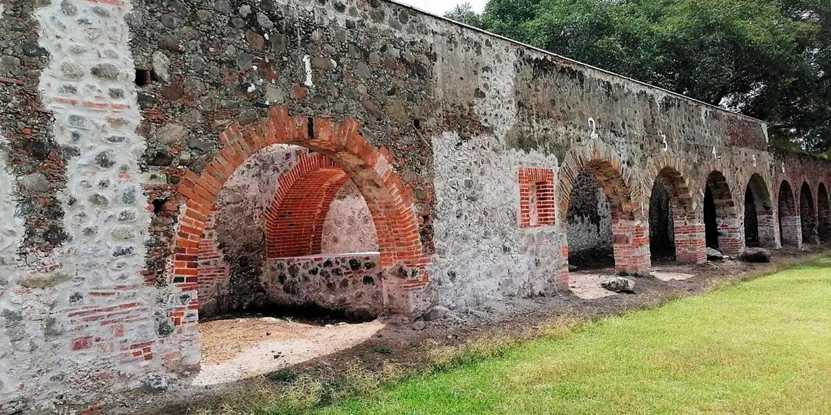 Zacualpan de Amilpas