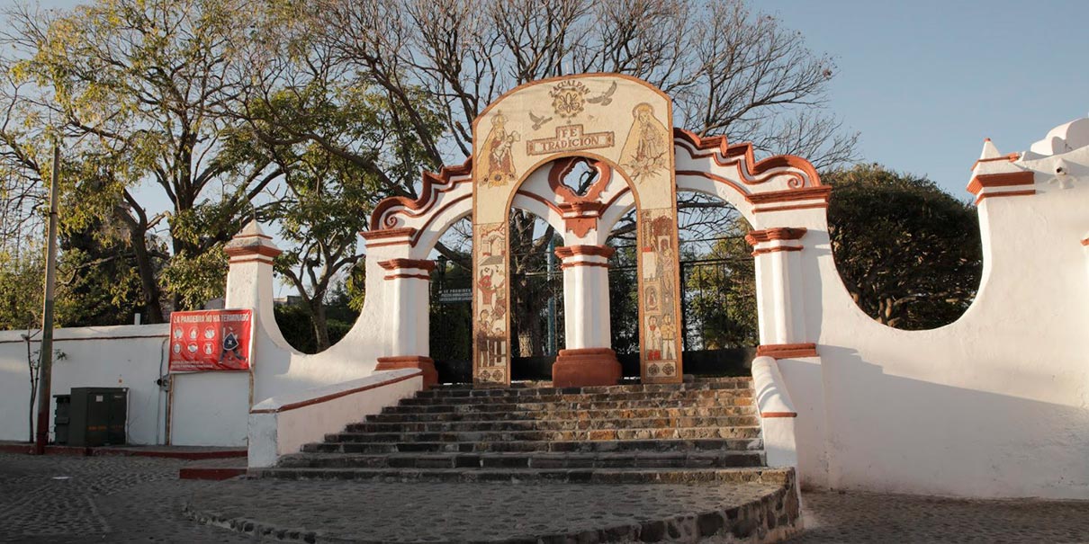 Zacualpan de Amilpas