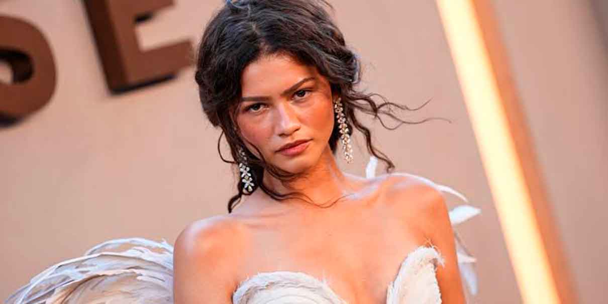 Zendaya 