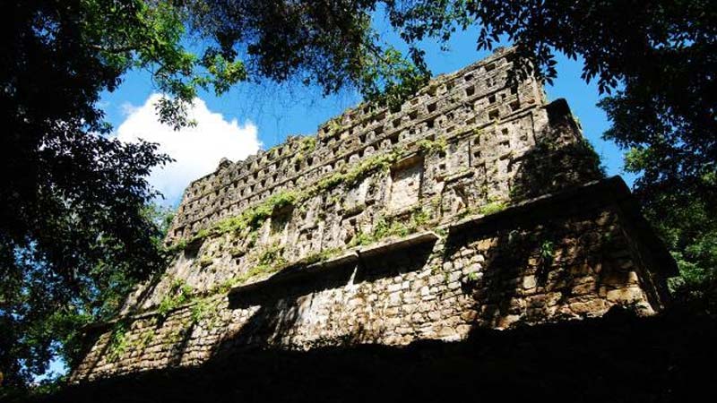 Zona Arqueológica de Bonampak: el destino en Chiapas que revela lo que otros sitios mayas ocultan
