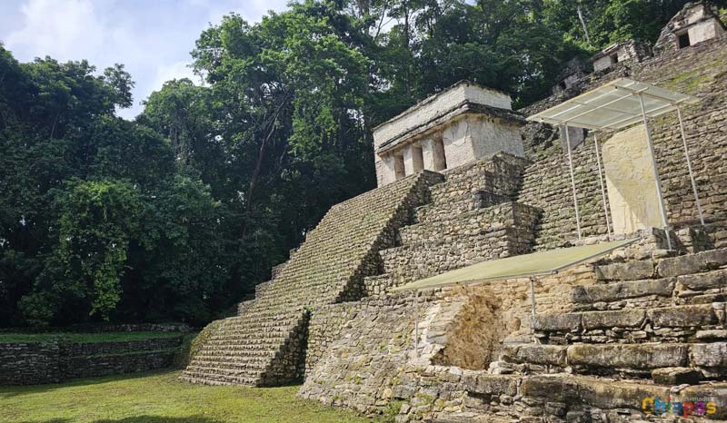 Zona Arqueológica de Bonampak: el destino en Chiapas que revela lo que otros sitios mayas ocultan