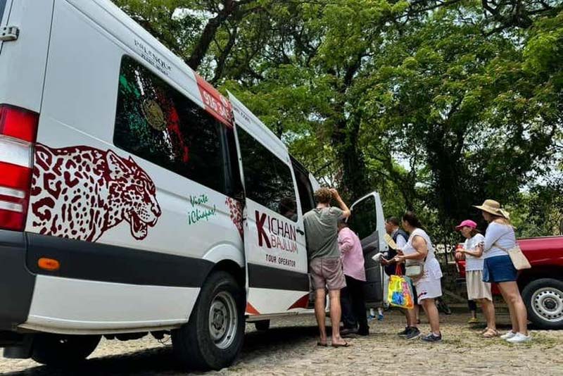 Zona Arqueológica de Bonampak: el destino en Chiapas que revela lo que otros sitios mayas ocultan
