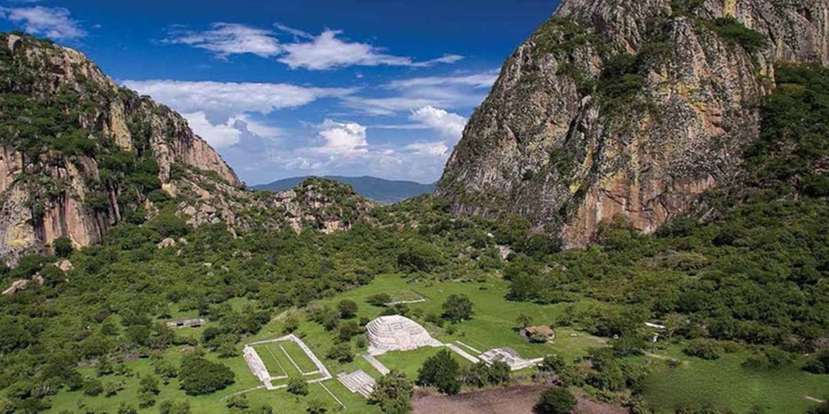 Chalcatzingo