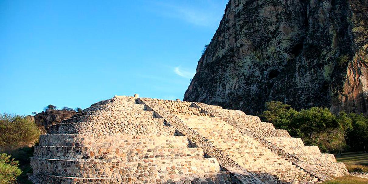 Chalcatzingo