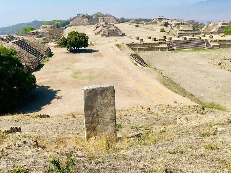 Zona Arqueológica de Monte Albán, Oaxaca: uno de los destinos arqueológicos más impresionantes de México