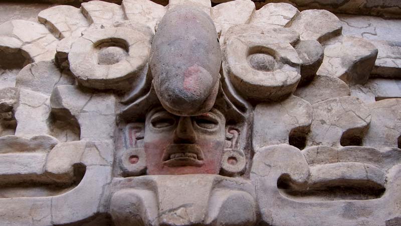 Zona Arqueológica de Monte Albán, Oaxaca: uno de los destinos arqueológicos más impresionantes de México