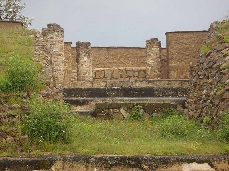 Zona Arqueológica de Monte Albán, Oaxaca: uno de los destinos arqueológicos más impresionantes de México