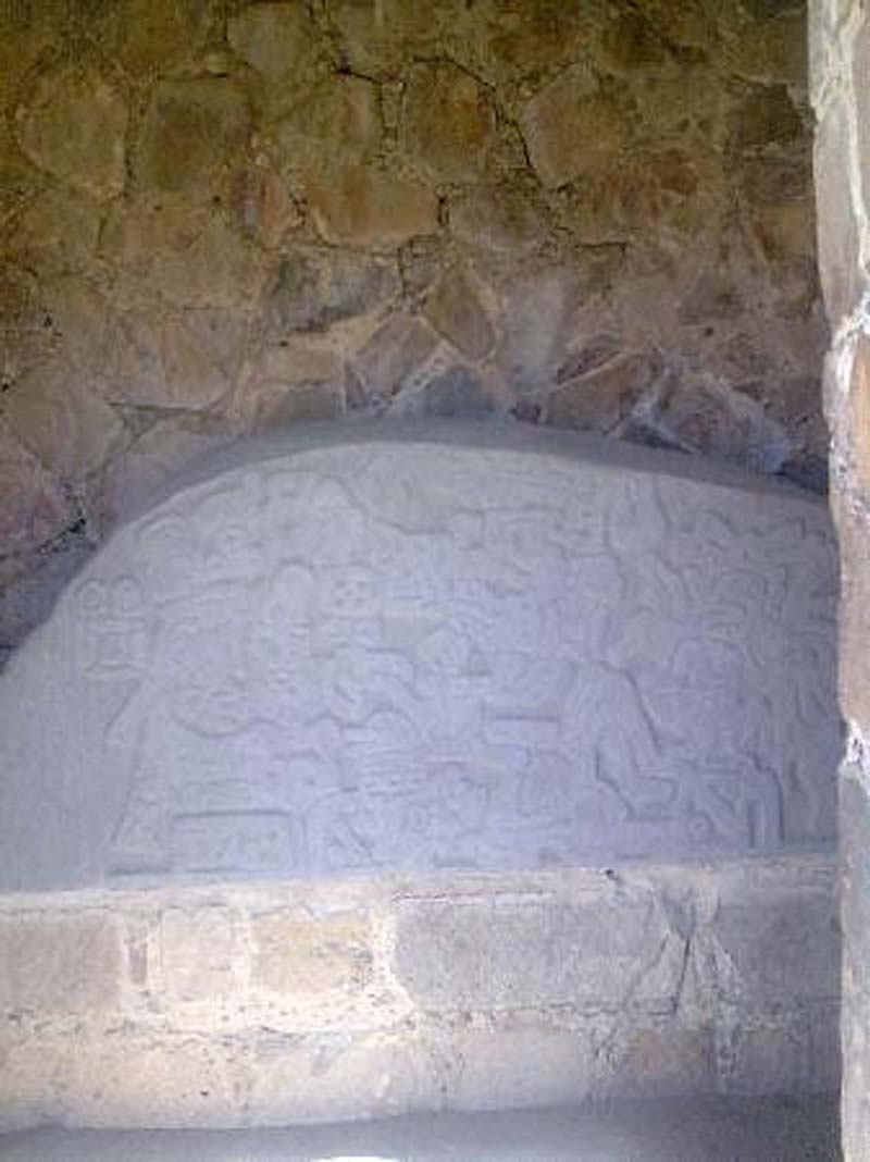 Zona Arqueológica de Monte Albán, Oaxaca: uno de los destinos arqueológicos más impresionantes de México