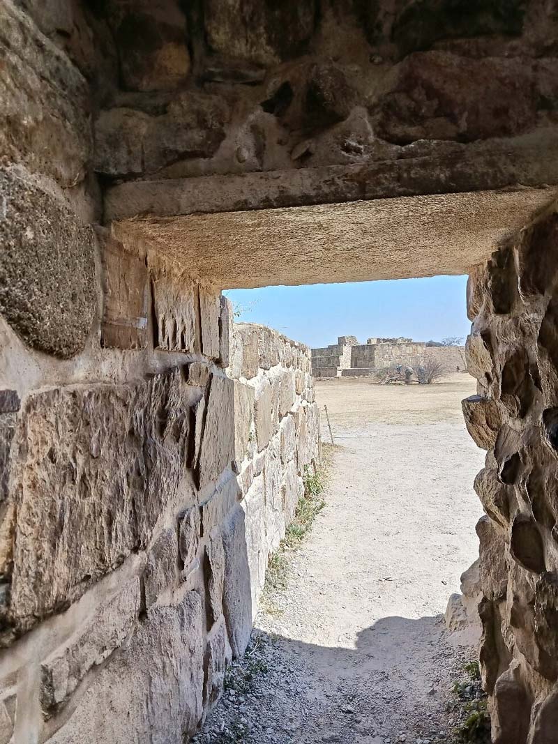 Zona Arqueológica de Monte Albán, Oaxaca: uno de los destinos arqueológicos más impresionantes de México