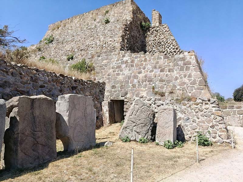 Zona Arqueológica de Monte Albán, Oaxaca: uno de los destinos arqueológicos más impresionantes de México