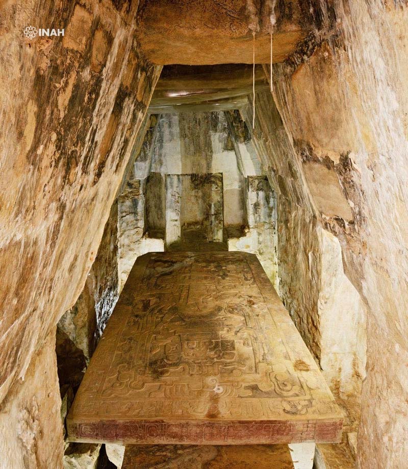 Zona Arqueológica de Palenque: el tesoro maya en la selva de Chiapas que debes conocer