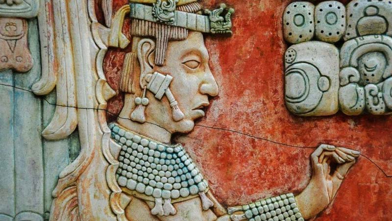 Zona Arqueológica de Palenque: el tesoro maya en la selva de Chiapas que debes conocer