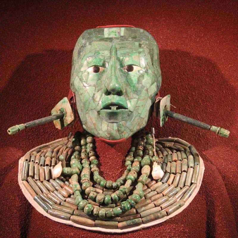Zona Arqueológica de Palenque: el tesoro maya en la selva de Chiapas que debes conocer