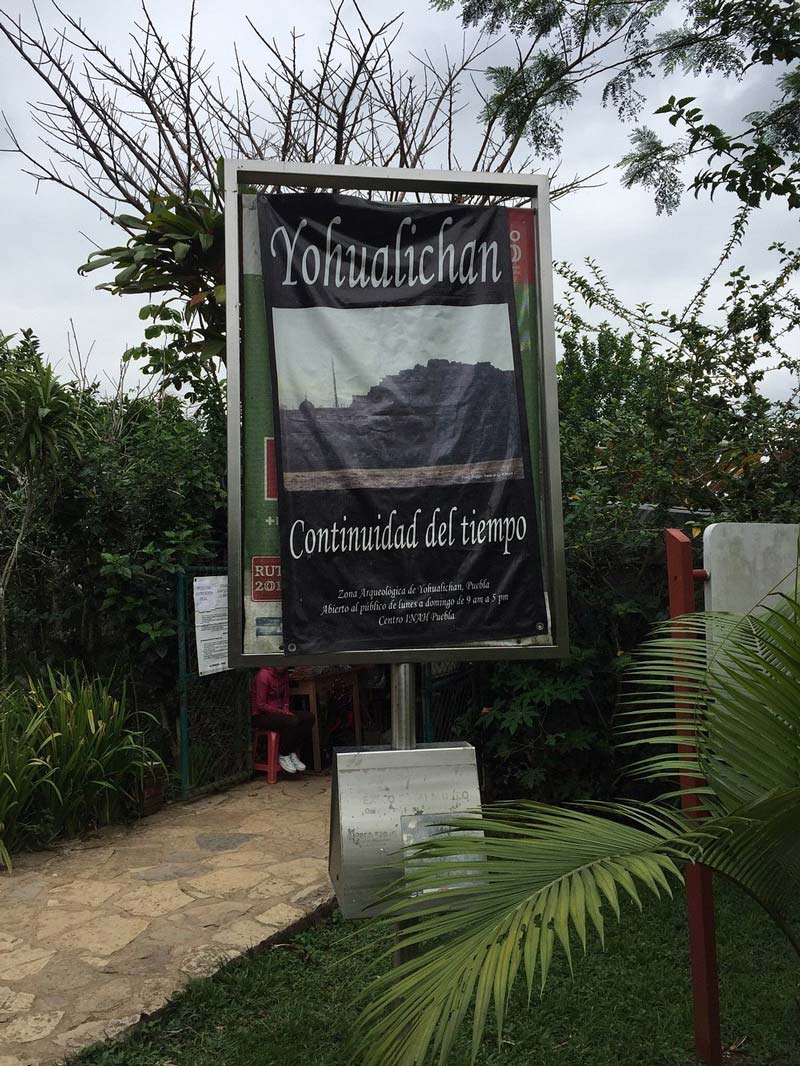 Descubre Yohualichan, Puebla: Ruinas, aventura y paisajes que te dejarán sin aliento