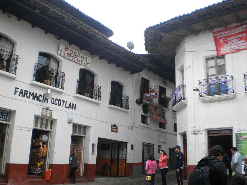 Descubre Yohualichan, Puebla: Ruinas, aventura y paisajes que te dejarán sin aliento