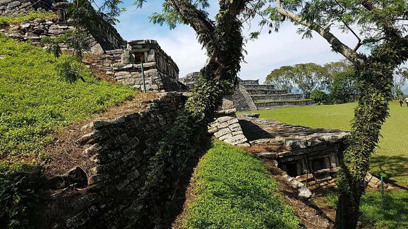 Descubre Yohualichan, Puebla: Ruinas, aventura y paisajes que te dejarán sin aliento