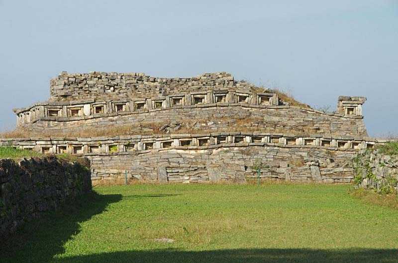 Descubre Yohualichan, Puebla: Ruinas, aventura y paisajes que te dejarán sin aliento