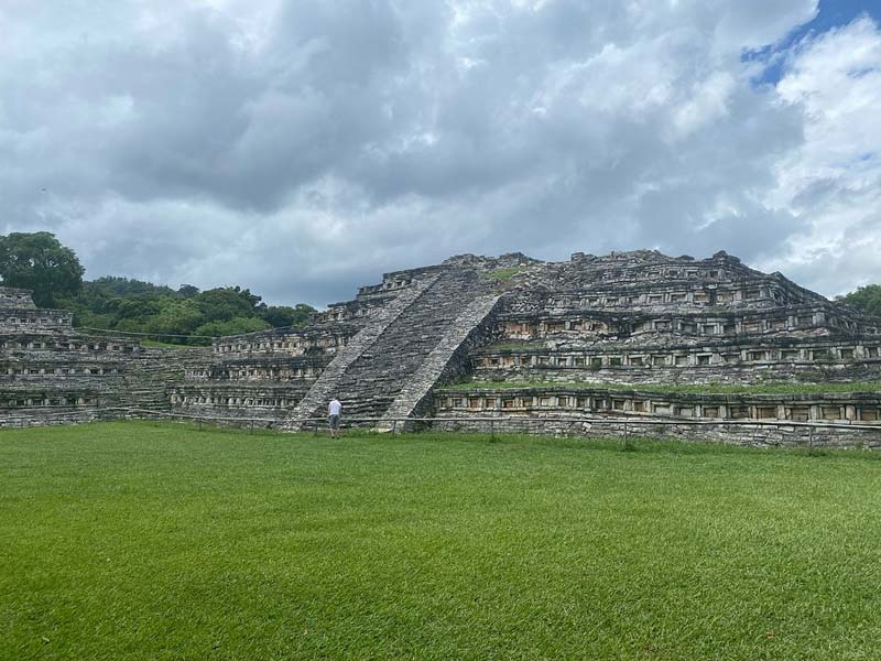 Descubre Yohualichan, Puebla: Ruinas, aventura y paisajes que te dejarán sin aliento