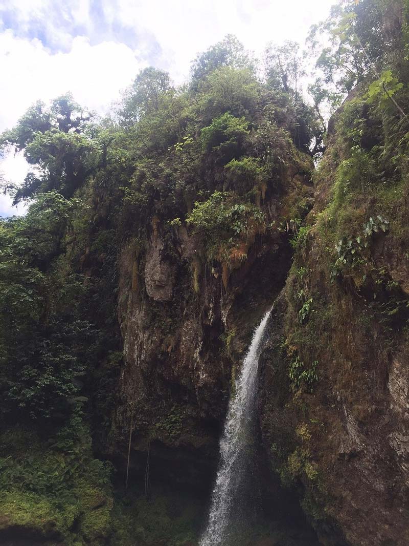 Descubre Yohualichan, Puebla: Ruinas, aventura y paisajes que te dejarán sin aliento