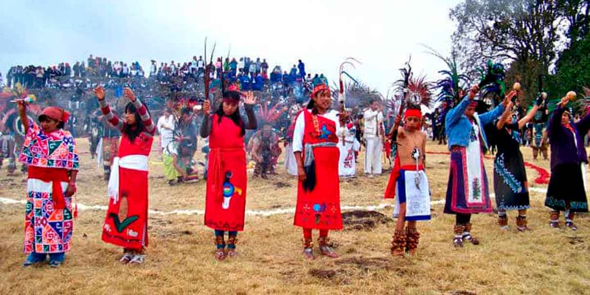 Zona Arqueológica de Huamango