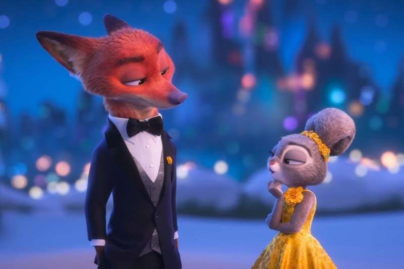 Zootopia 2 y los mejores estrenos de fantasía, suspenso y aventura en cartelera