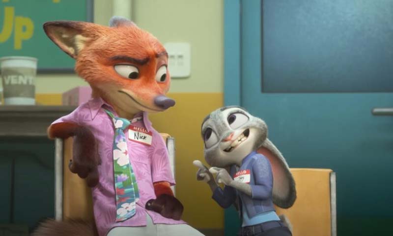 Zootopia 2 y los mejores estrenos de fantasía, suspenso y aventura en cartelera