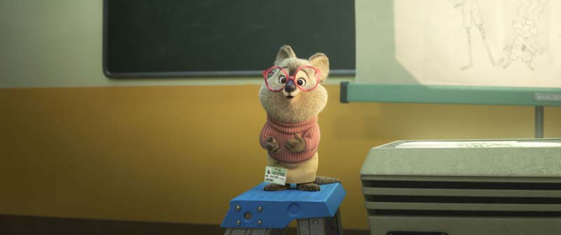Zootopia 2 y los mejores estrenos de fantasía, suspenso y aventura en cartelera