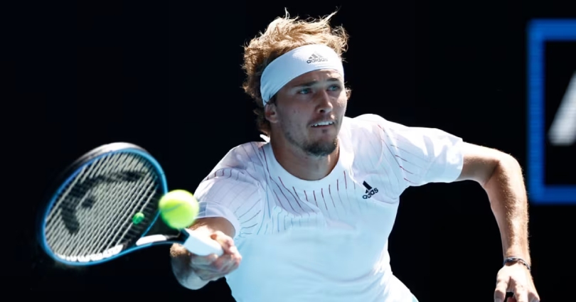 Zverev