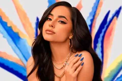 Becky G y Carin León podrían arrasar en los Premios Lo Nuestro